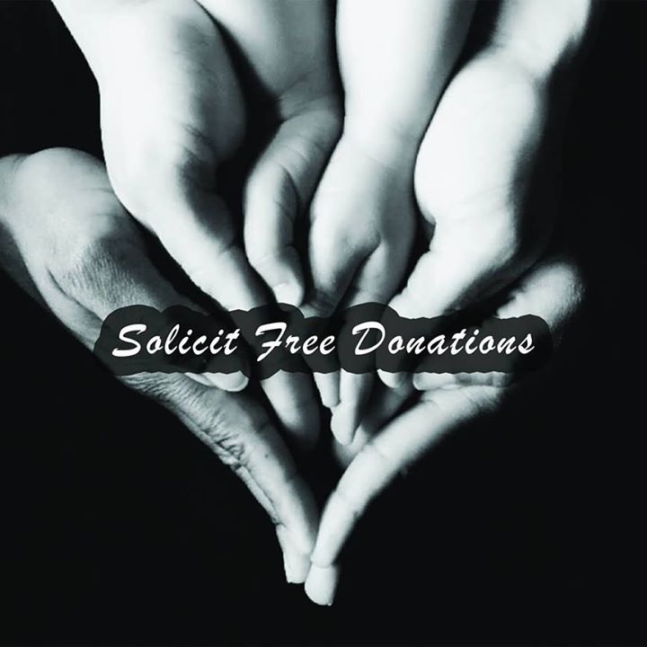 Solicit Free Donations LLC